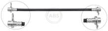 A.B.S. ALL BRAKE SYSTEMS BV. SL 1043